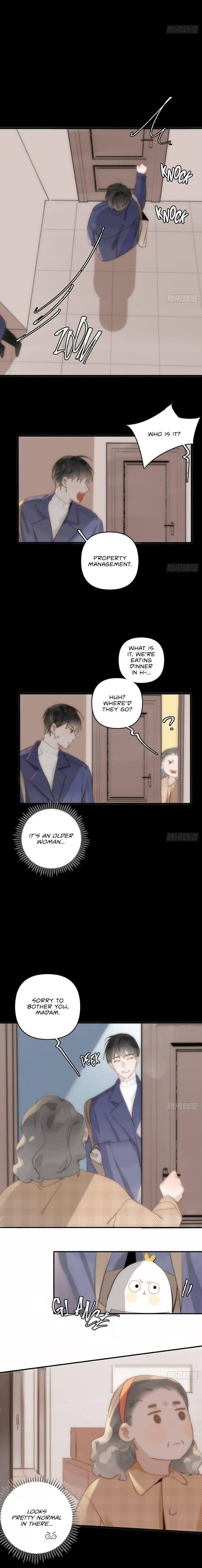 Read The Polaris chapter 24 image 1 on Lezhin
