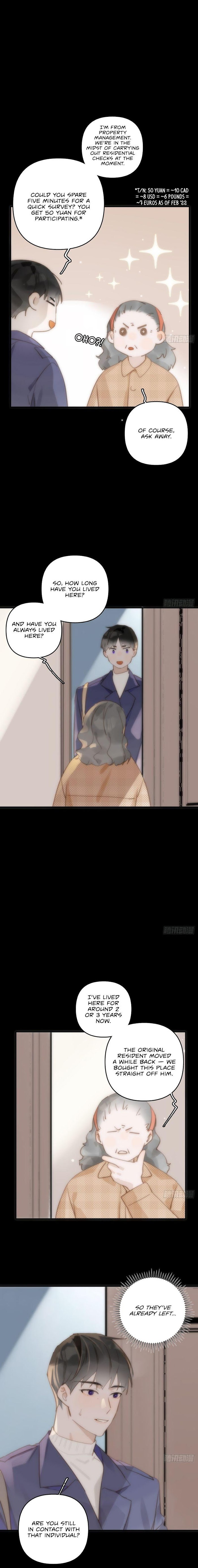 Read The Polaris chapter 24 image 2 on Lezhin