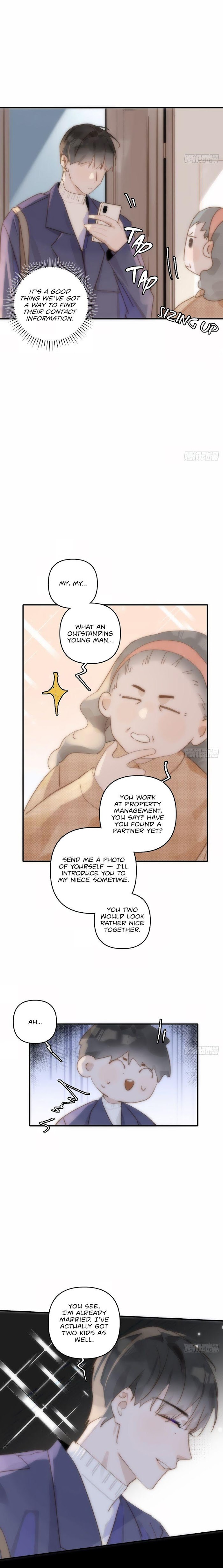 Read The Polaris chapter 24 image 4 on Lezhin