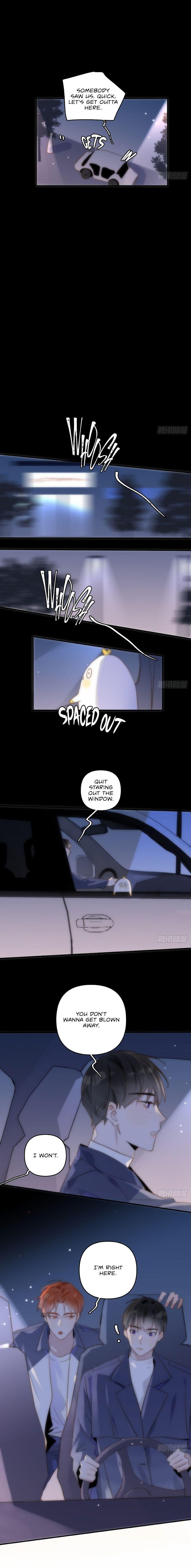 Read The Polaris chapter 24 image 7 on Lezhin