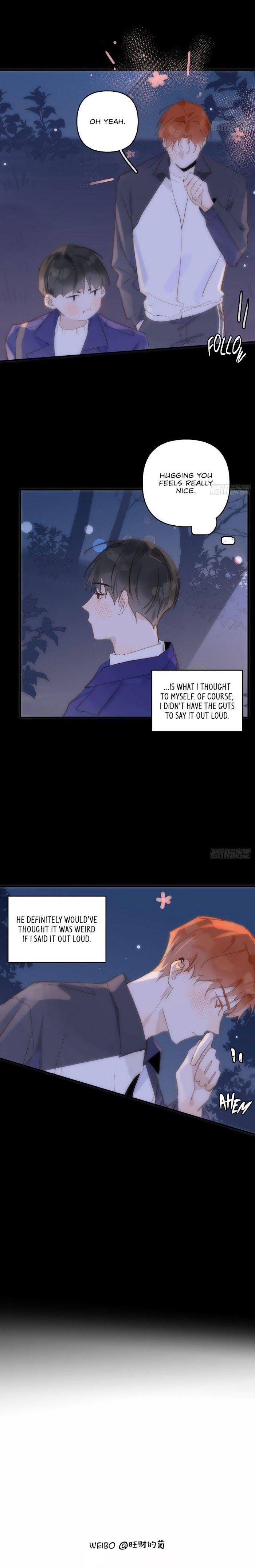 Read The Polaris chapter 25 image 7 on Lezhin