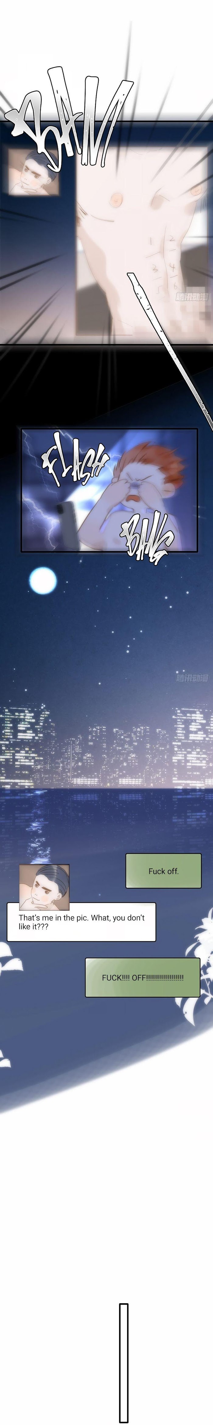 Read The Polaris chapter 28 image 6 on Lezhin
