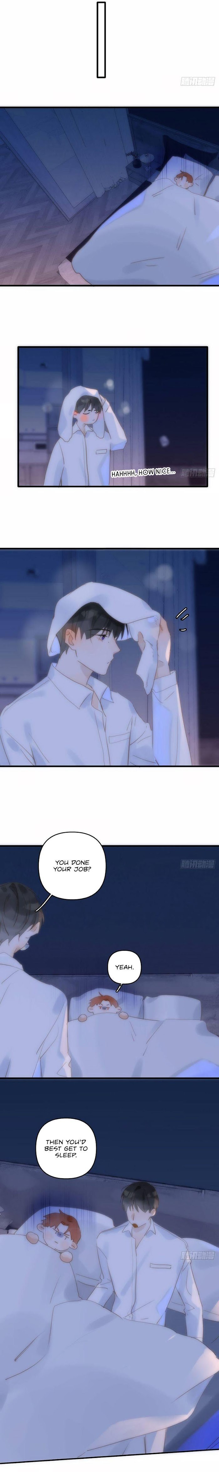 Read The Polaris chapter 28 image 7 on Lezhin