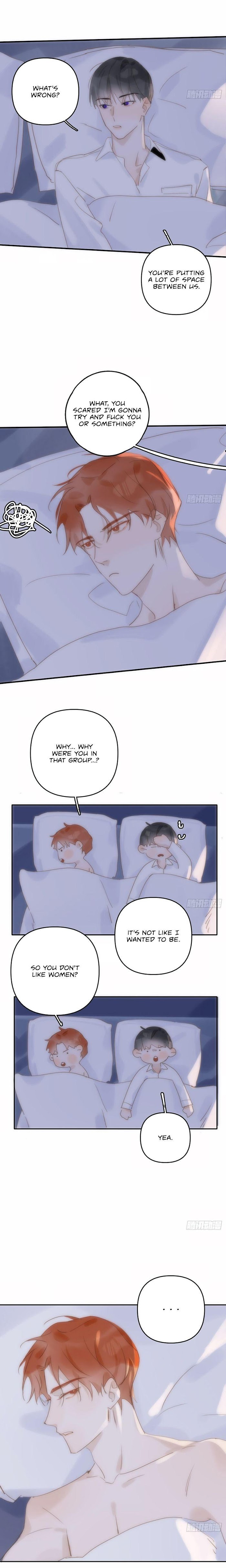 Read The Polaris chapter 29 image 2 on Lezhin