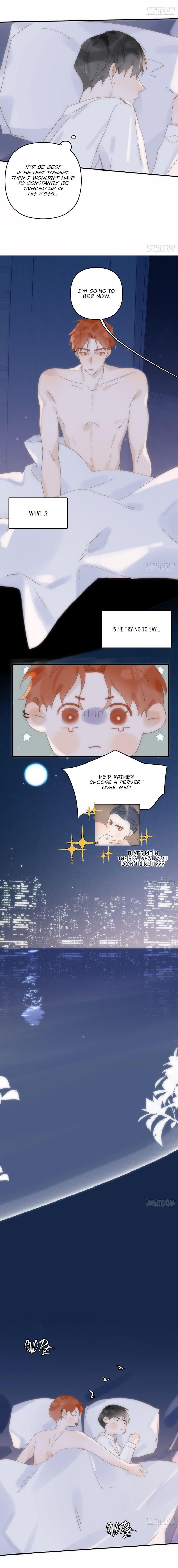 Read The Polaris chapter 29 image 5 on Lezhin