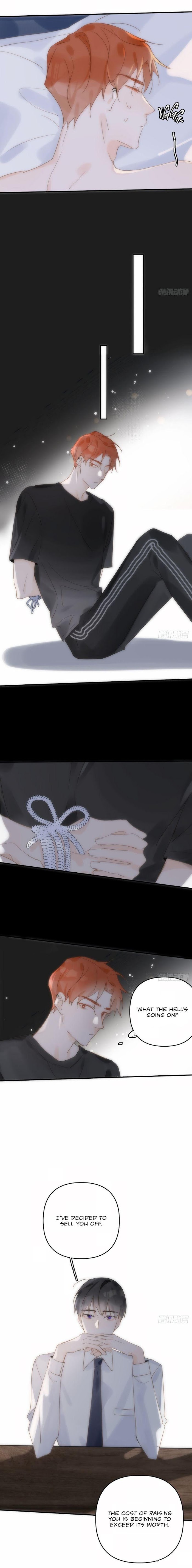Read The Polaris chapter 29 image 6 on Lezhin