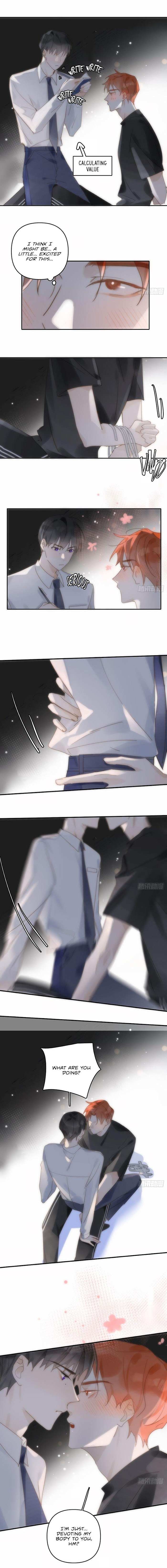 Read The Polaris chapter 29 image 9 on Lezhin