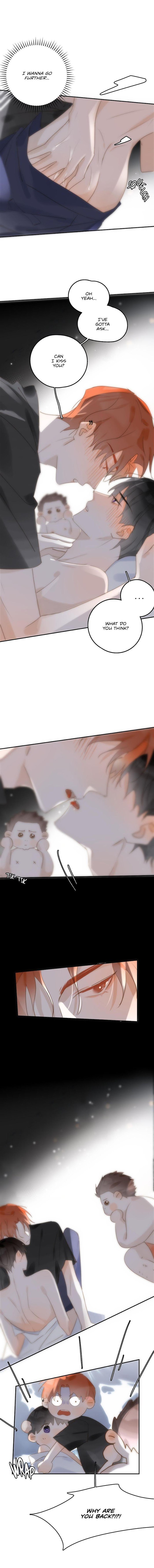 Read The Polaris chapter 30 image 10 on Lezhin