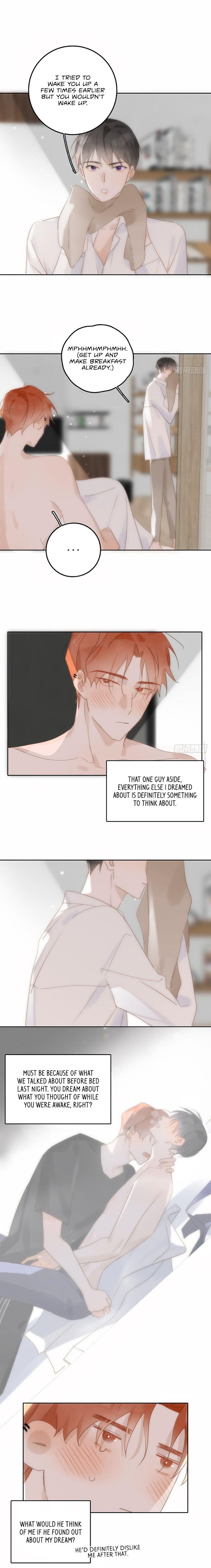 Read The Polaris chapter 30 image 12 on Lezhin