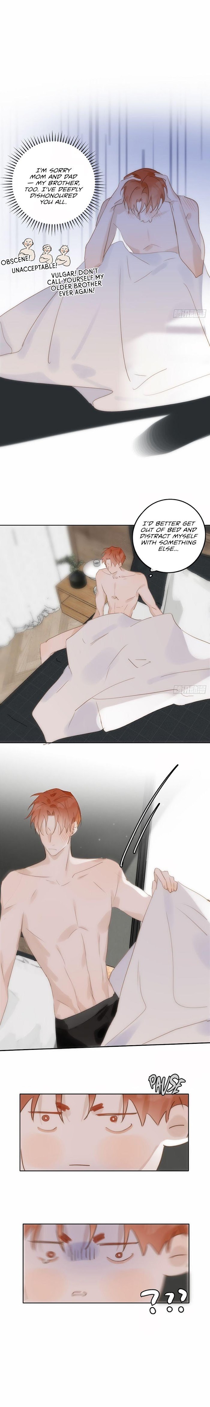 Read The Polaris chapter 30 image 13 on Lezhin