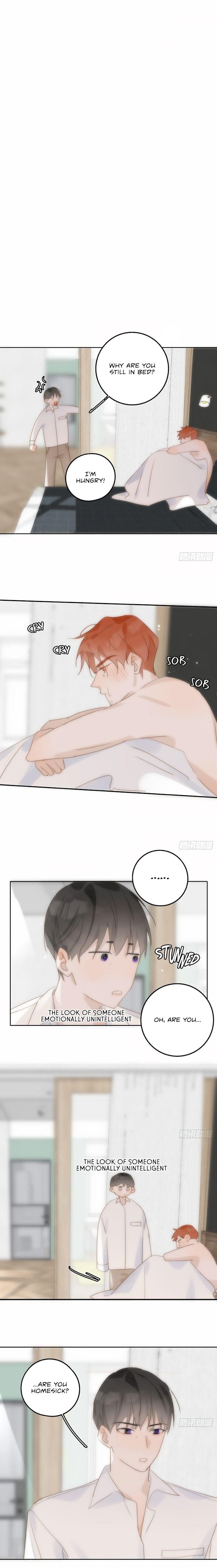Read The Polaris chapter 30 image 14 on Lezhin