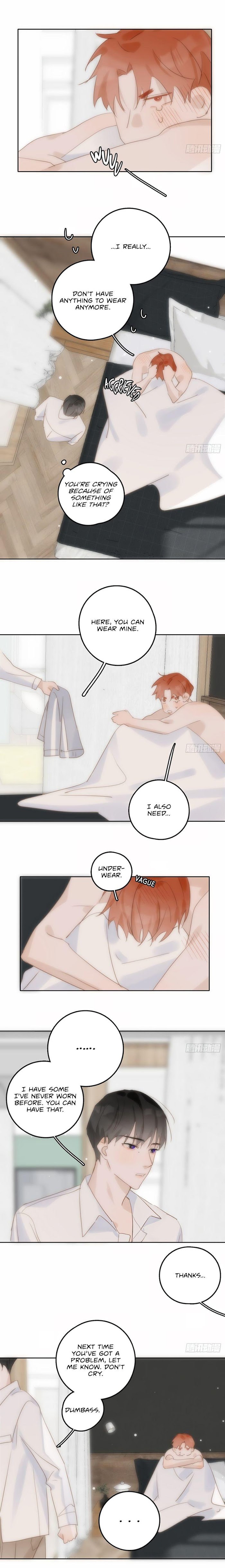 Read The Polaris chapter 30 image 15 on Lezhin