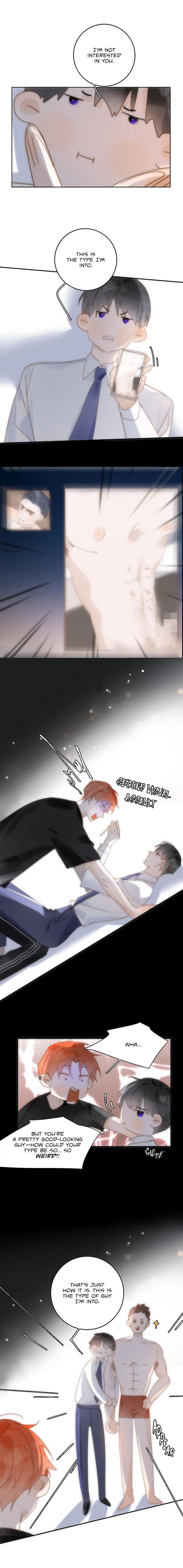 Read The Polaris chapter 30 image 2 on Lezhin