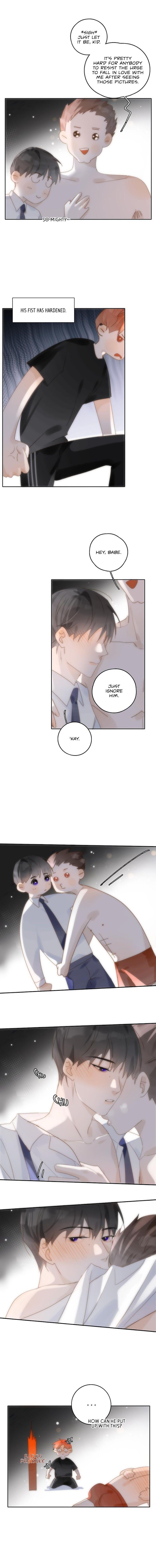 Read The Polaris chapter 30 image 3 on Lezhin