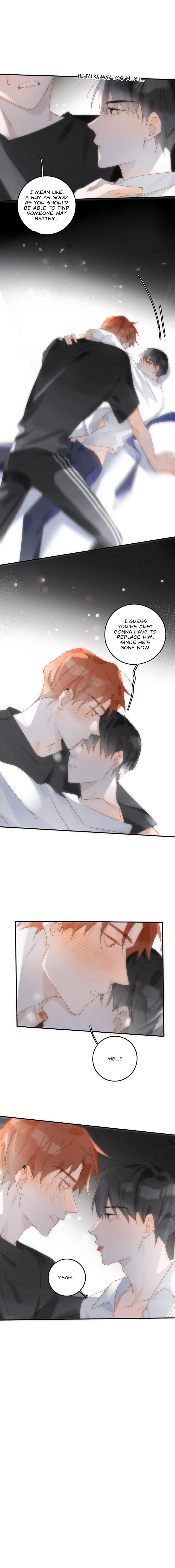 Read The Polaris chapter 30 image 5 on Lezhin