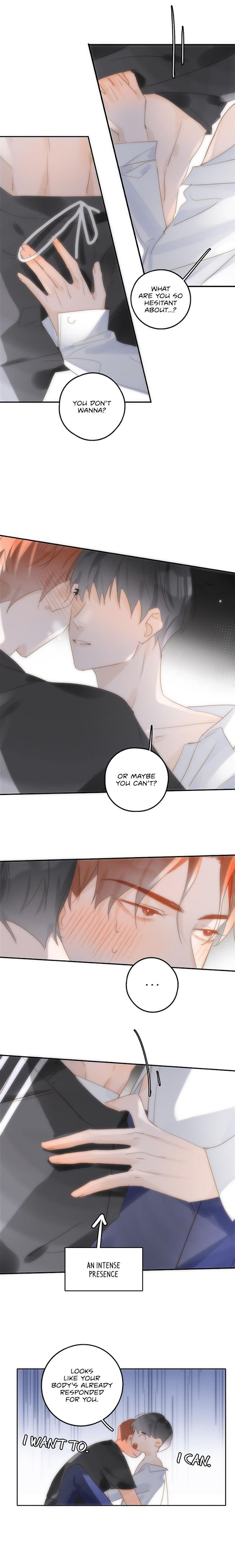 Read The Polaris chapter 30 image 6 on Lezhin