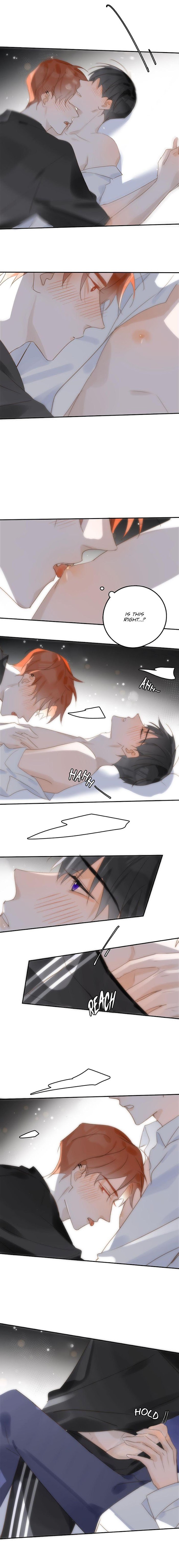 Read The Polaris chapter 30 image 8 on Lezhin