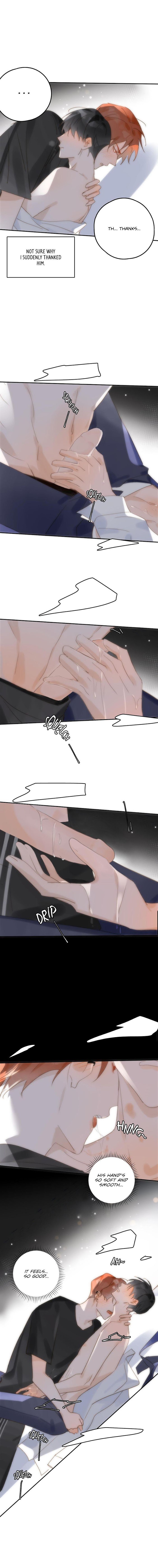 Read The Polaris chapter 30 image 9 on Lezhin