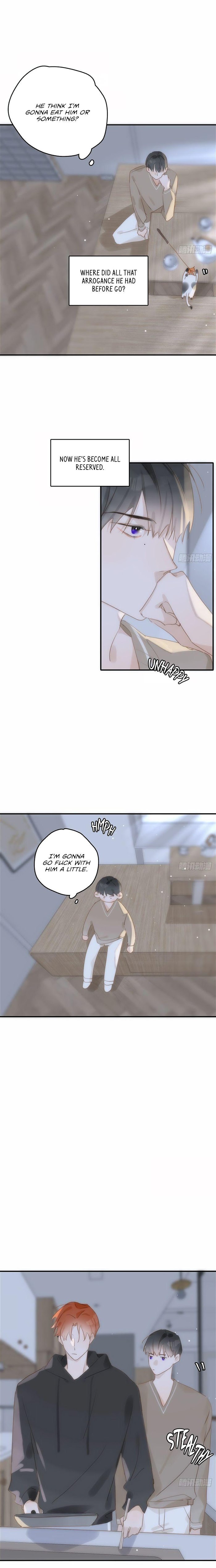 Read The Polaris chapter 31 image 1 on Lezhin