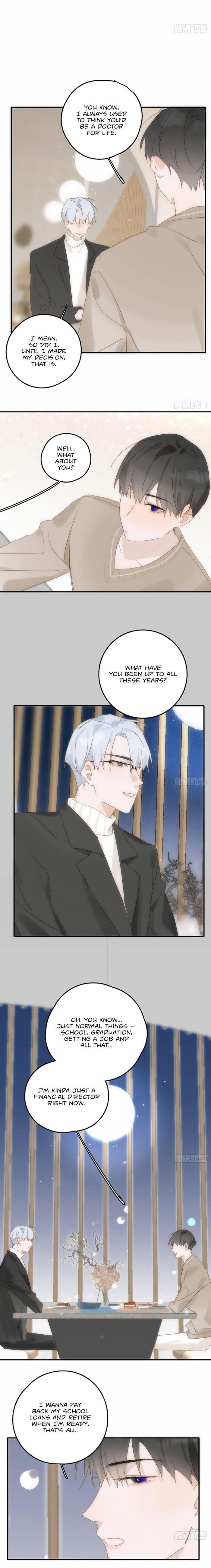 Read The Polaris chapter 31 image 10 on Lezhin