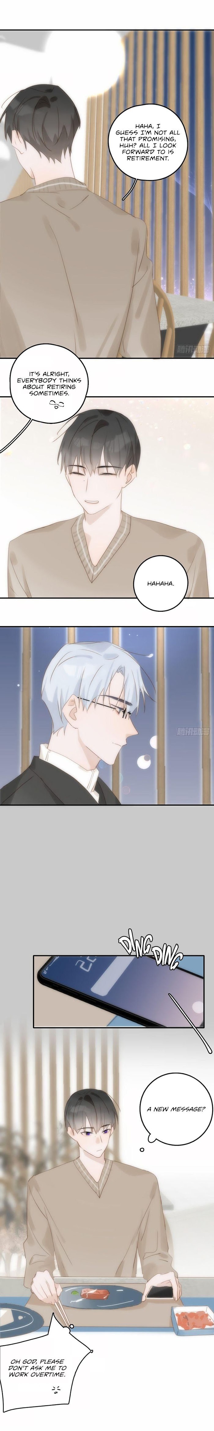 Read The Polaris chapter 31 image 11 on Lezhin
