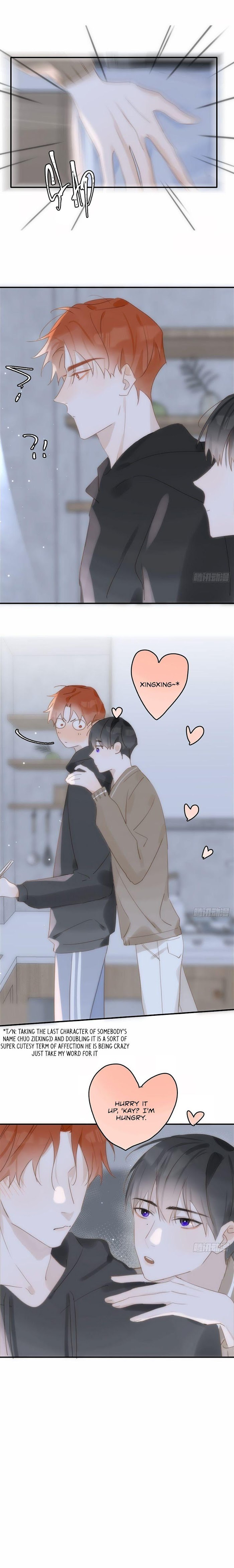 Read The Polaris chapter 31 image 2 on Lezhin