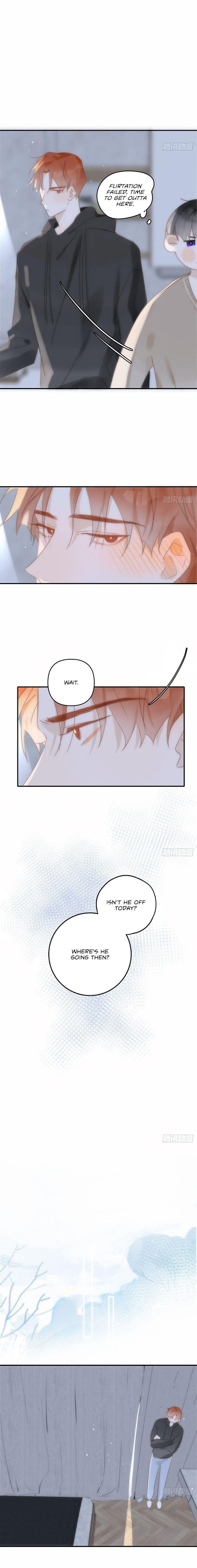 Read The Polaris chapter 31 image 5 on Lezhin
