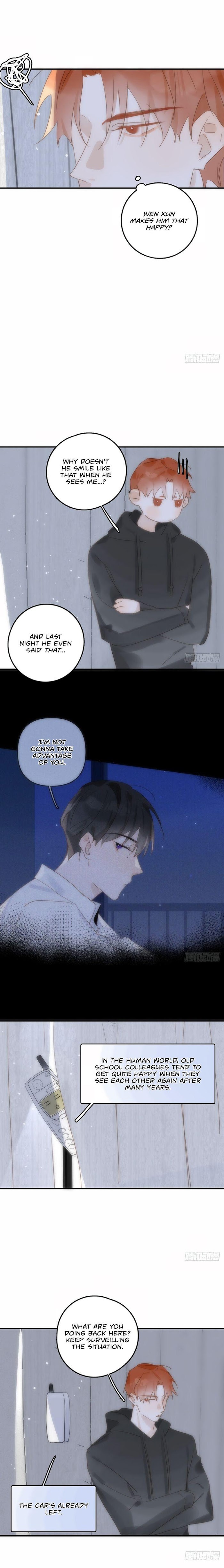 Read The Polaris chapter 31 image 7 on Lezhin