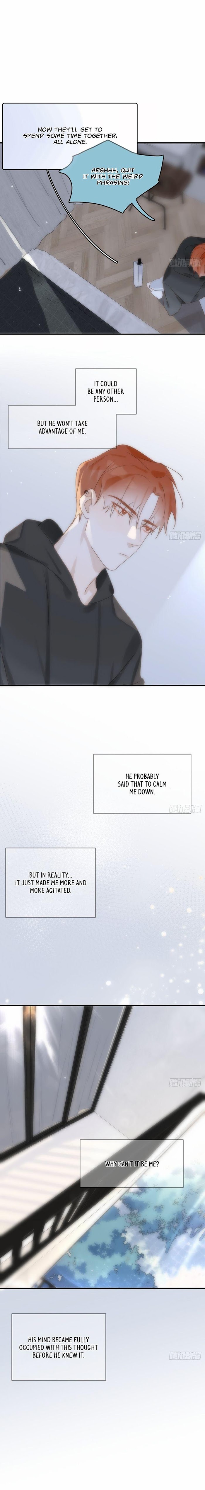 Read The Polaris chapter 31 image 8 on Lezhin