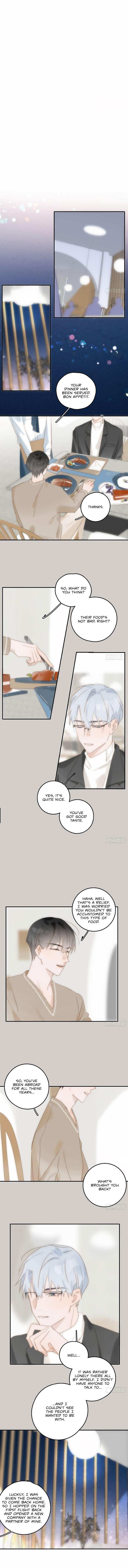 Read The Polaris chapter 31 image 9 on Lezhin