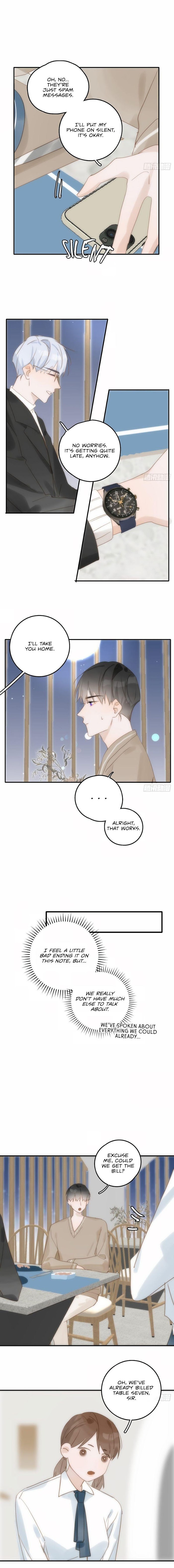 Read The Polaris chapter 32 image 2 on Lezhin