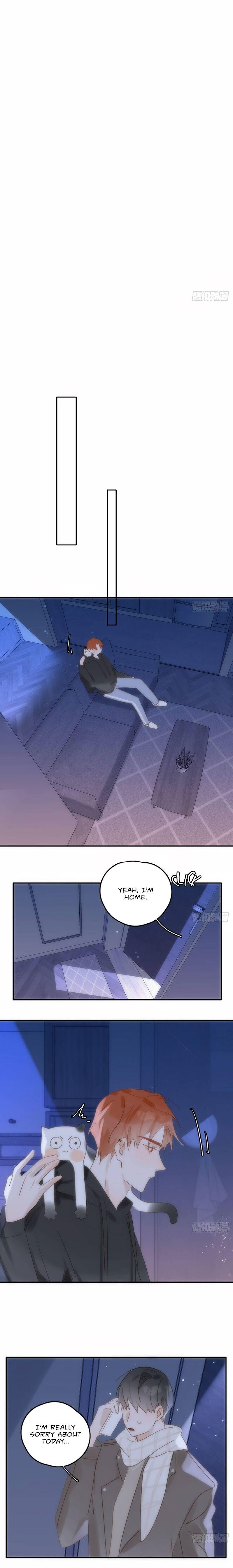 Read The Polaris chapter 32 image 4 on Lezhin