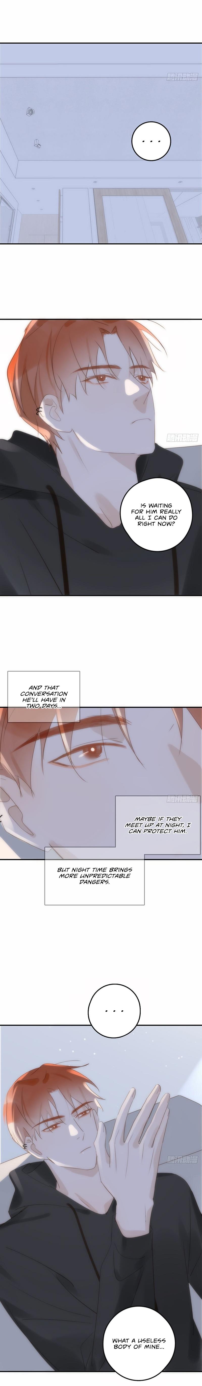 Read The Polaris chapter 33 image 10 on Lezhin
