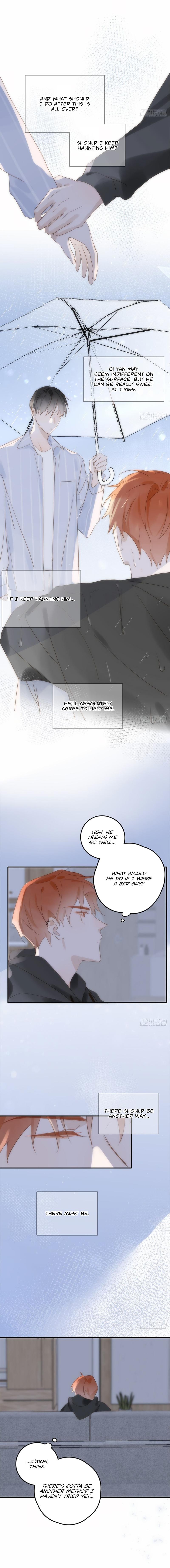 Read The Polaris chapter 33 image 11 on Lezhin