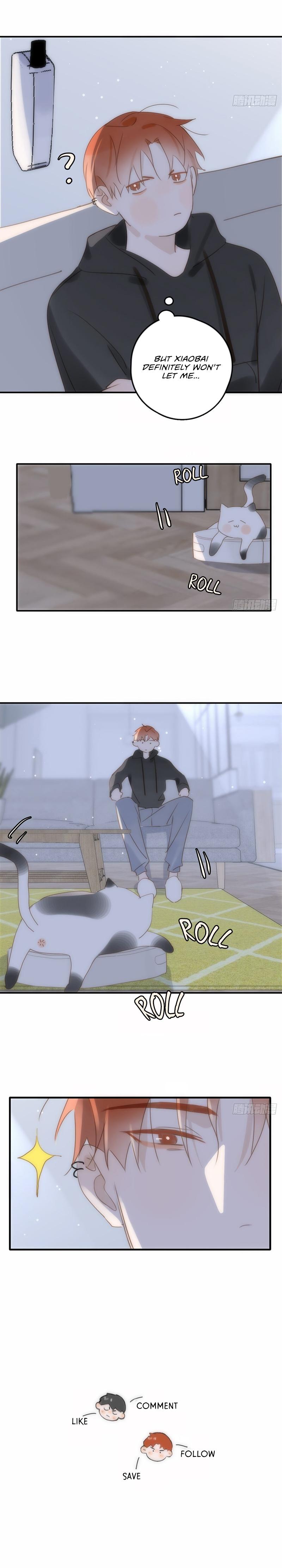Read The Polaris chapter 33 image 12 on Lezhin