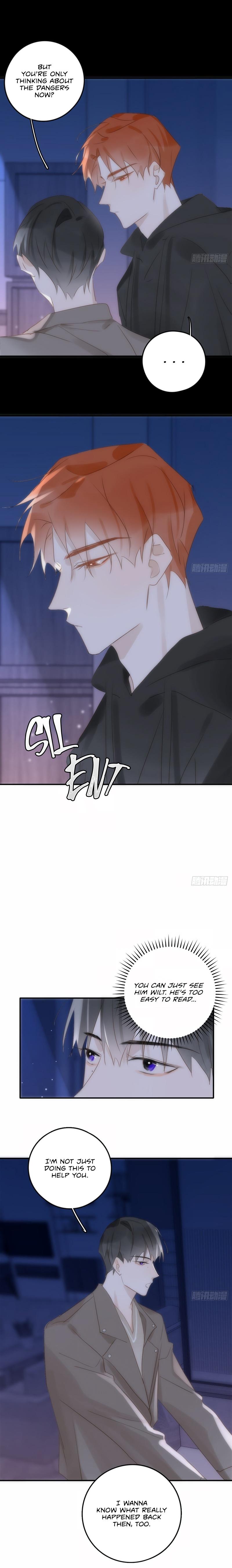 Read The Polaris chapter 33 image 2 on Lezhin