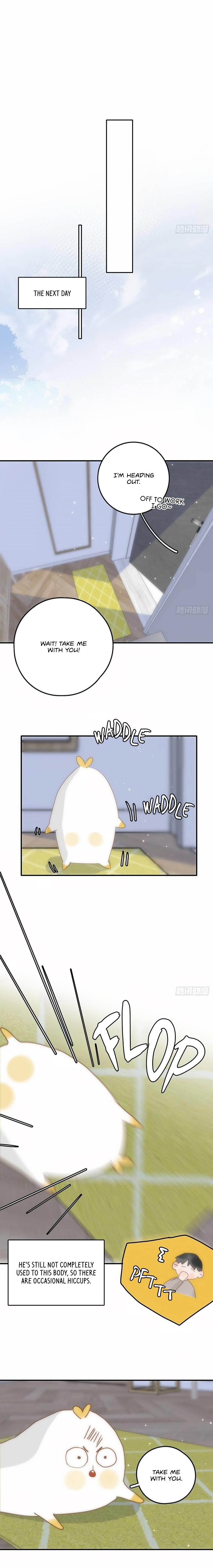 Read The Polaris chapter 33 image 4 on Lezhin
