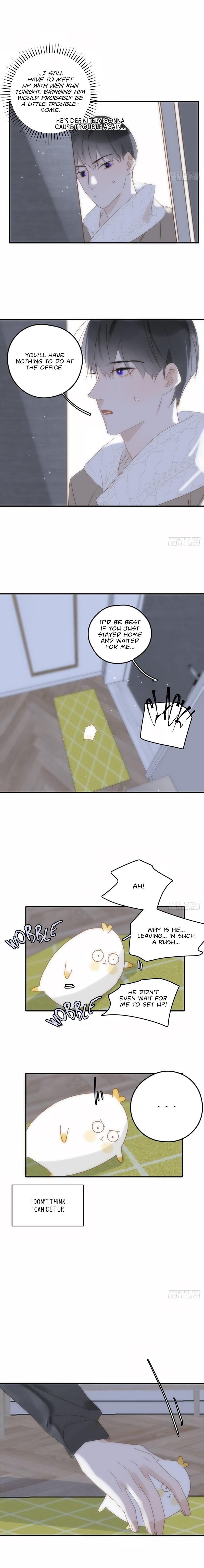 Read The Polaris chapter 33 image 5 on Lezhin