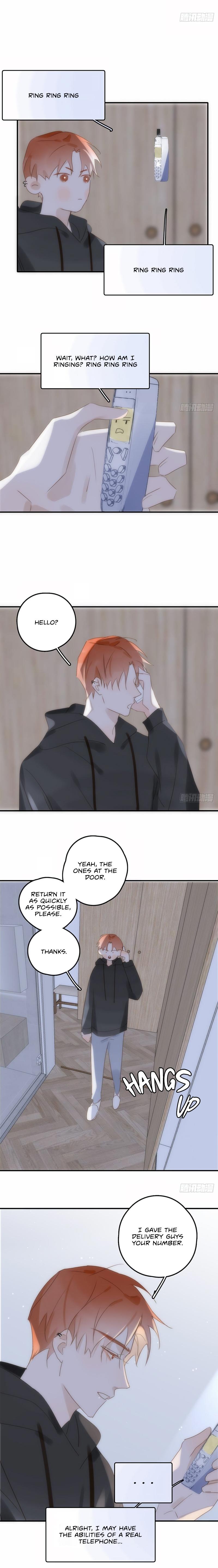 Read The Polaris chapter 33 image 8 on Lezhin