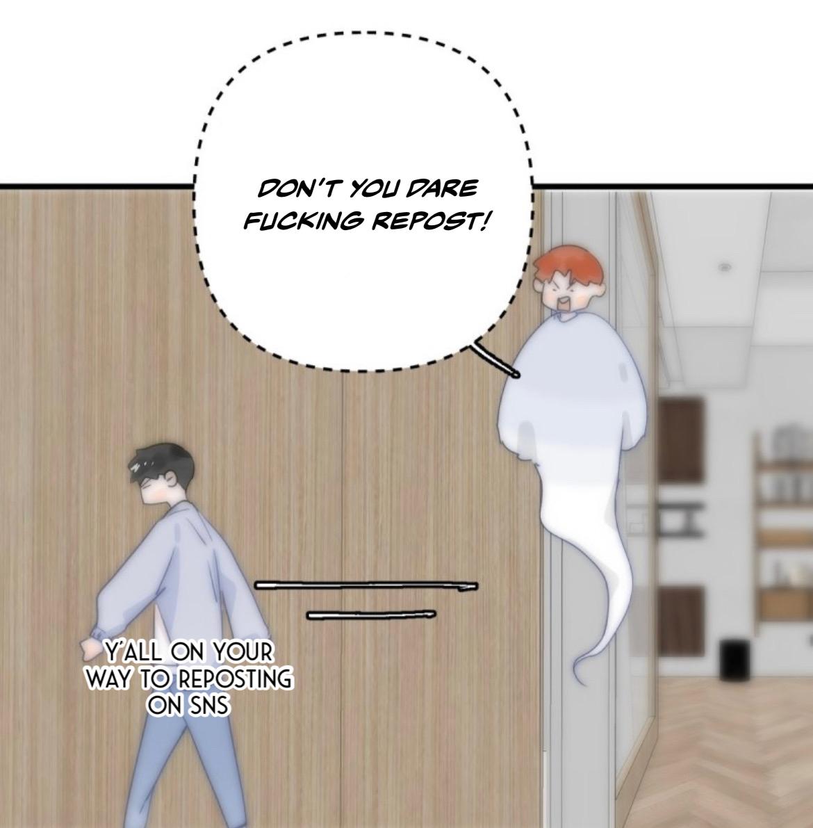 Read The Polaris chapter 34 image 1 on Lezhin
