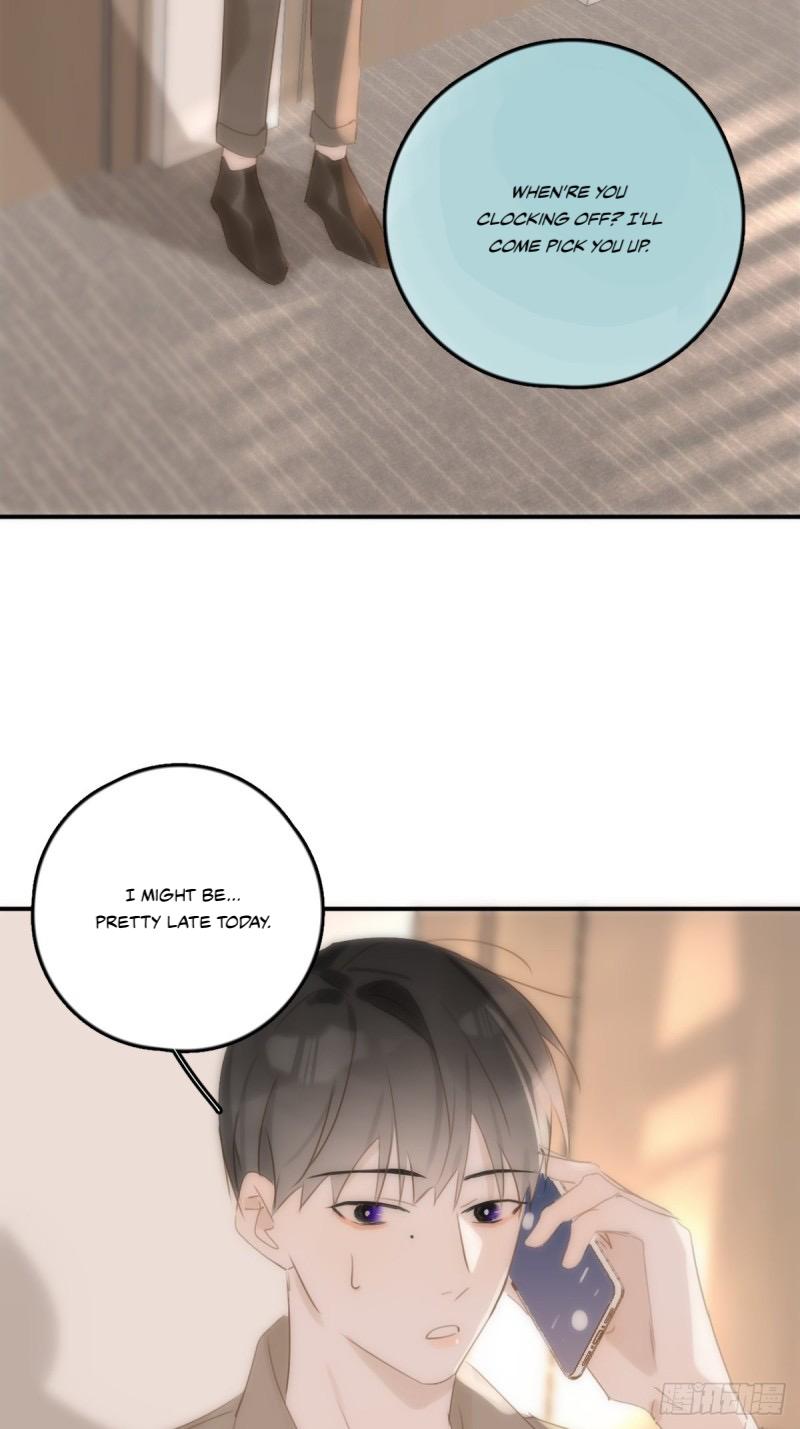 Read The Polaris chapter 34 image 12 on Lezhin