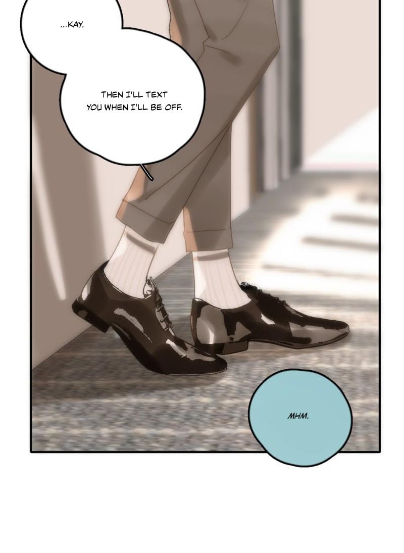 Read The Polaris chapter 34 image 16 on Lezhin