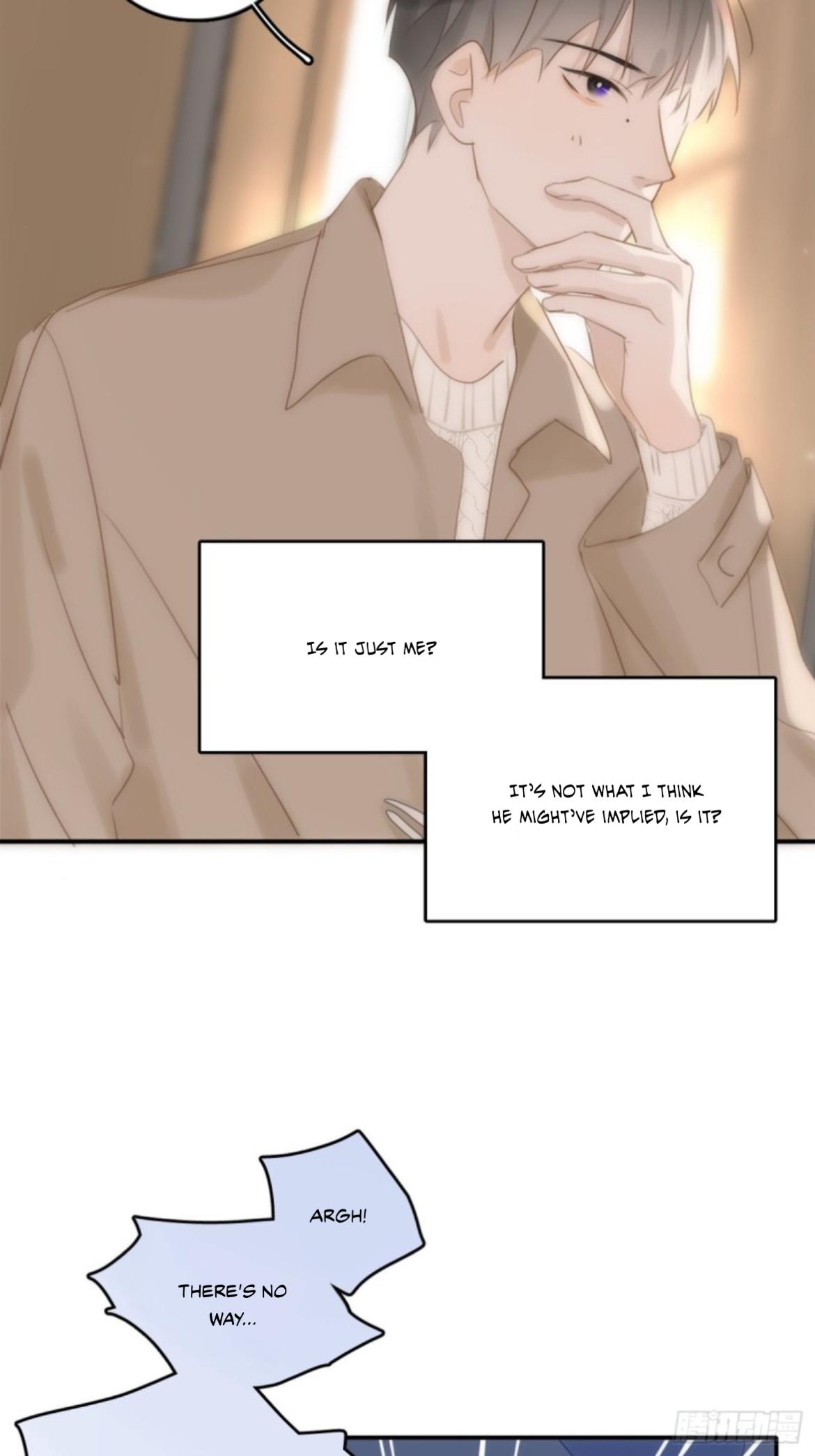 Read The Polaris chapter 34 image 18 on Lezhin