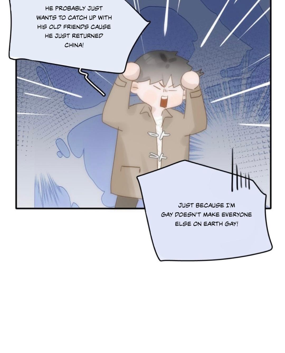 Read The Polaris chapter 34 image 19 on Lezhin