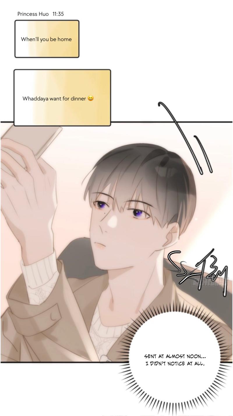 Read The Polaris chapter 34 image 21 on Lezhin
