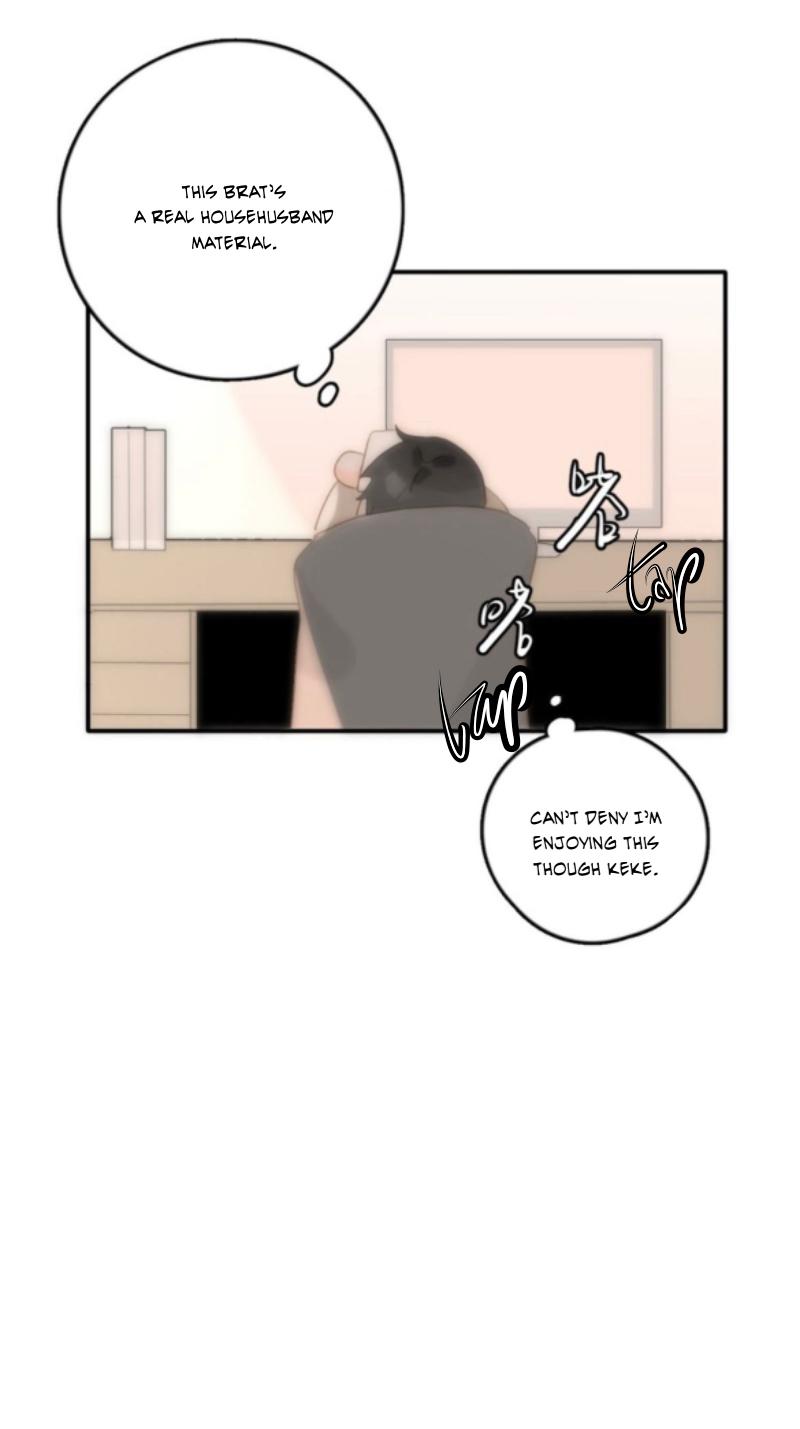 Read The Polaris chapter 34 image 22 on Lezhin