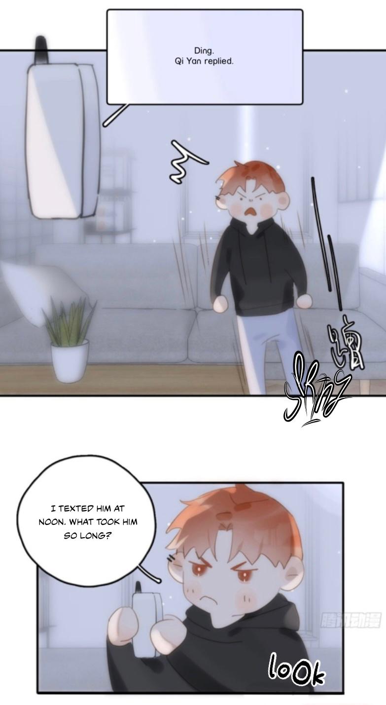 Read The Polaris chapter 34 image 23 on Lezhin