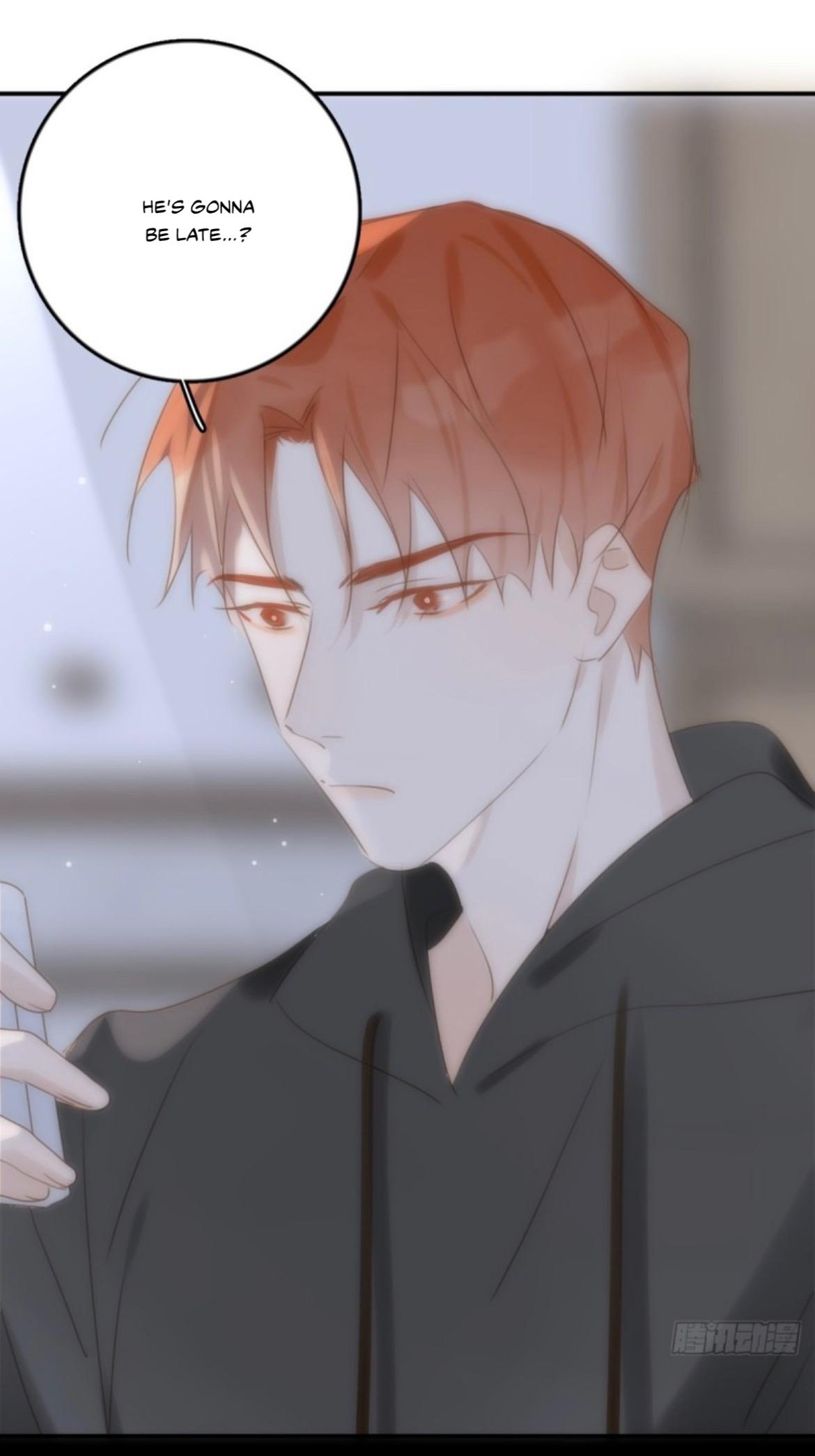 Read The Polaris chapter 34 image 24 on Lezhin