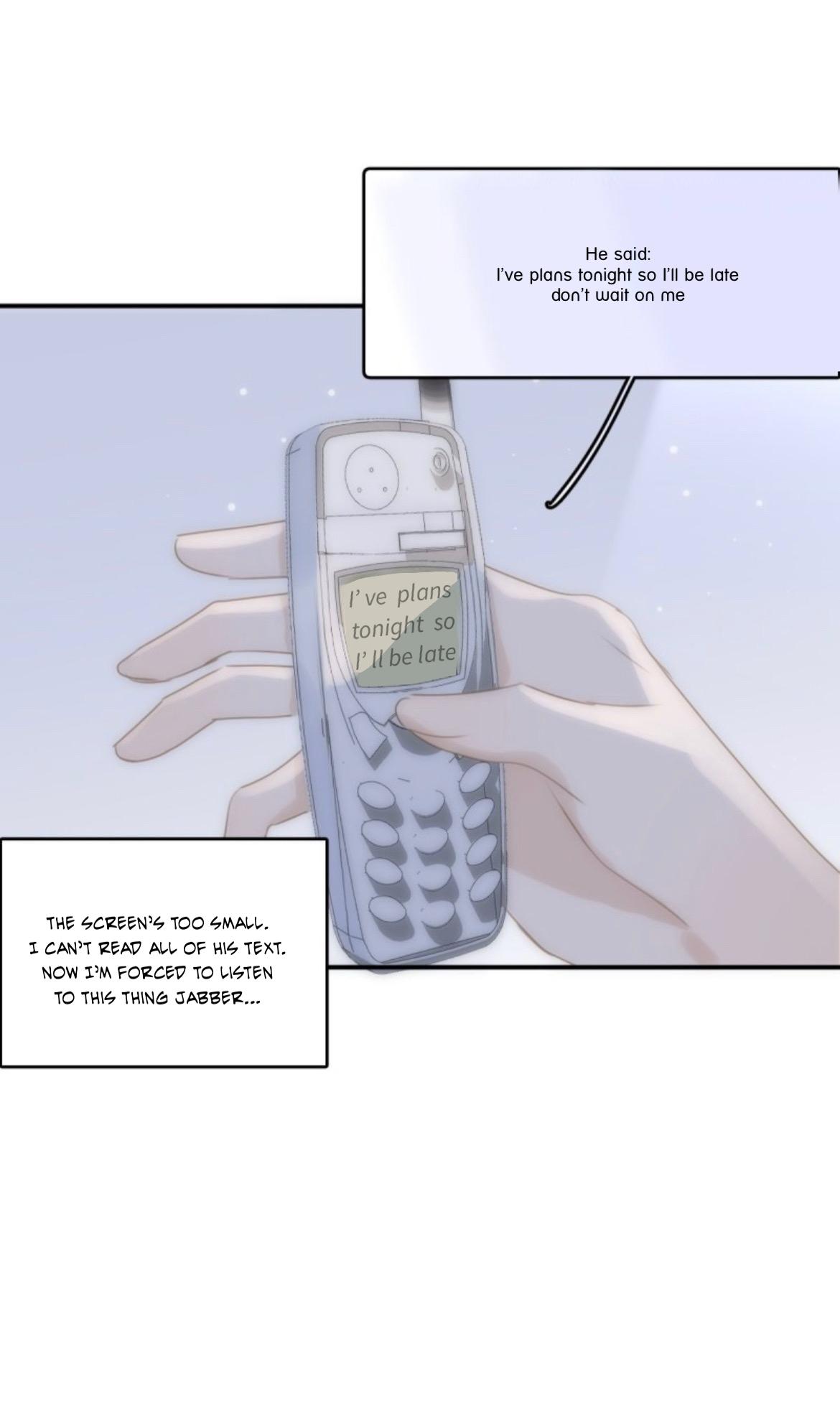 Read The Polaris chapter 34 image 25 on Lezhin