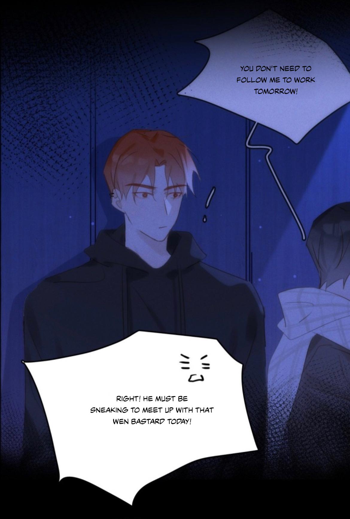 Read The Polaris chapter 34 image 26 on Lezhin